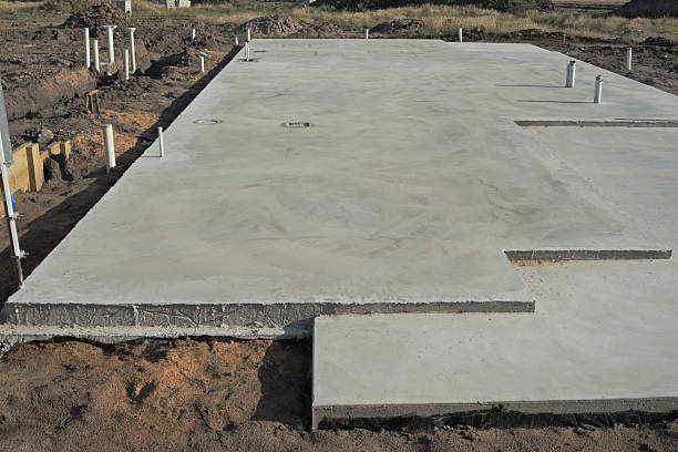 Best Affordable Concrete Contractor  in Rio, WI