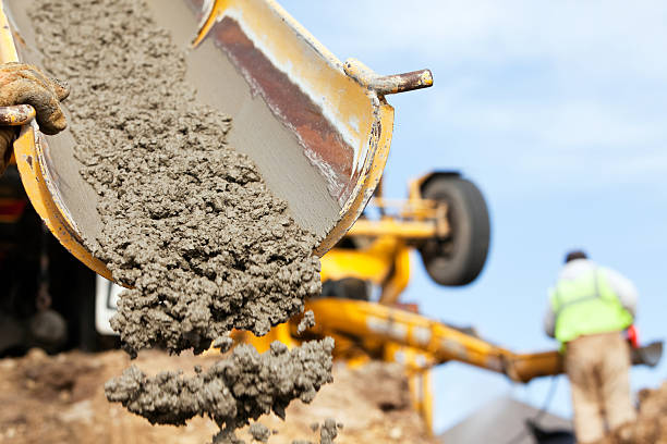 Best Driveway Concrete Repair  in Rio, WI