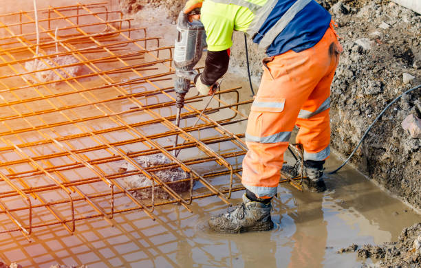 Best Concrete Resurfacing Services  in Rio, WI